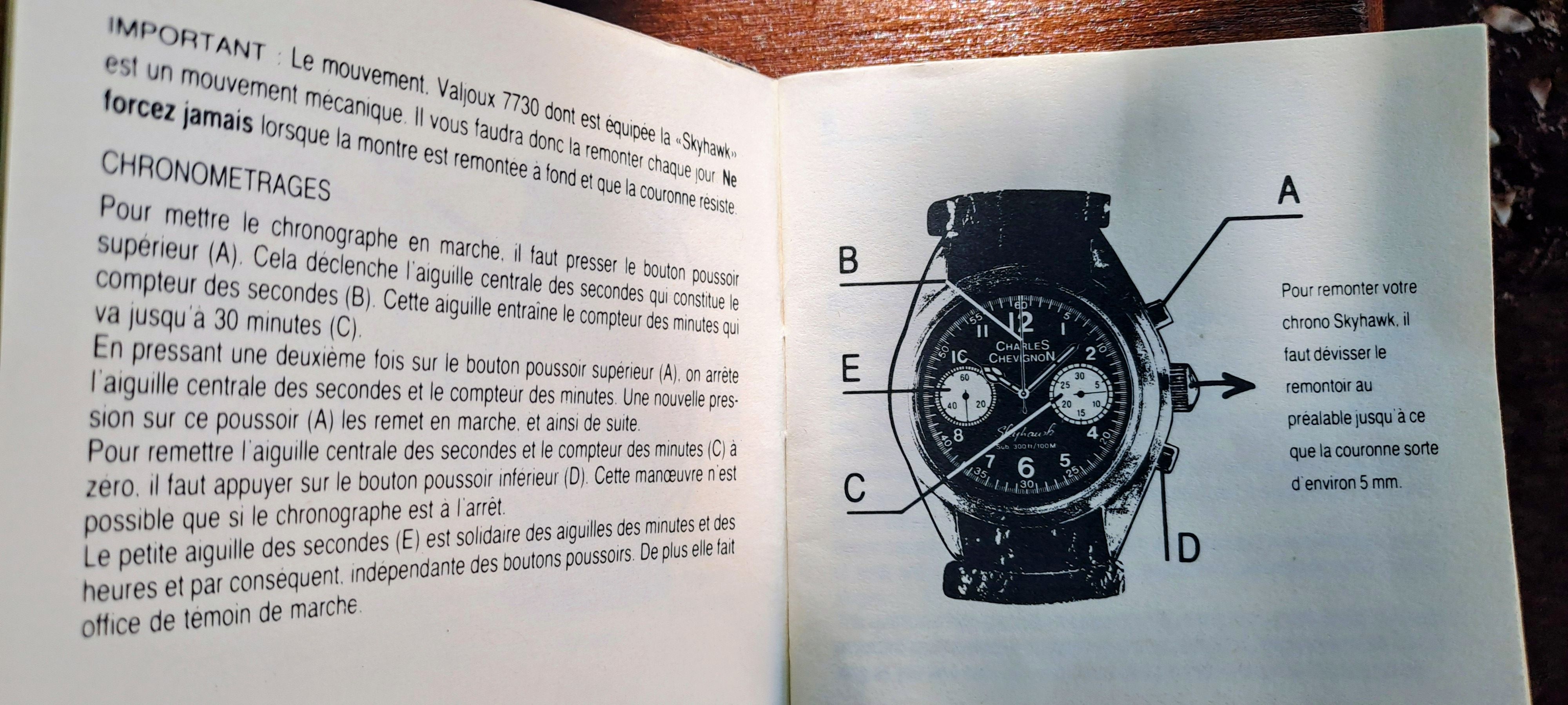 Le Chrono du jour - tome IX - Page 2 6d945670582248b36af5868b3ab9115fddbb2847